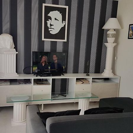Apartmán Le Bois Bryas Revin  Exteriér fotografie