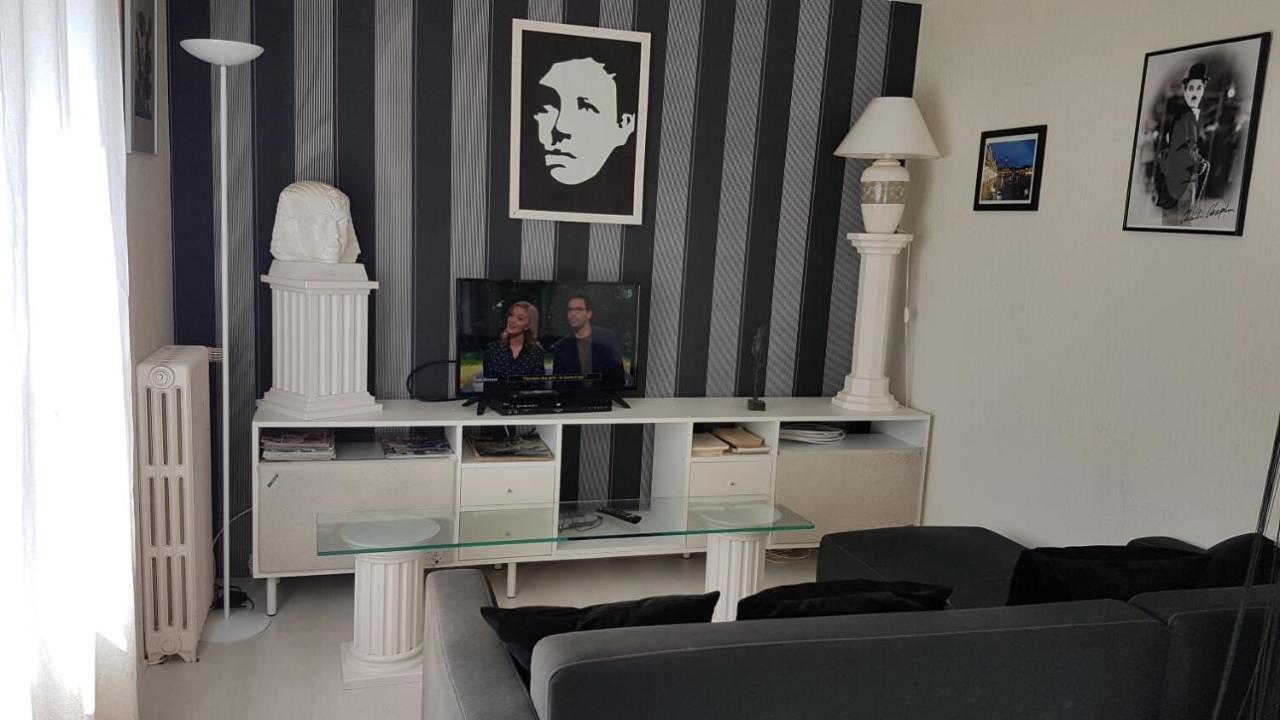 Apartmán Le Bois Bryas Revin  Exteriér fotografie