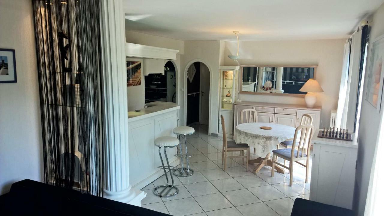 Apartmán Le Bois Bryas Revin  Exteriér fotografie