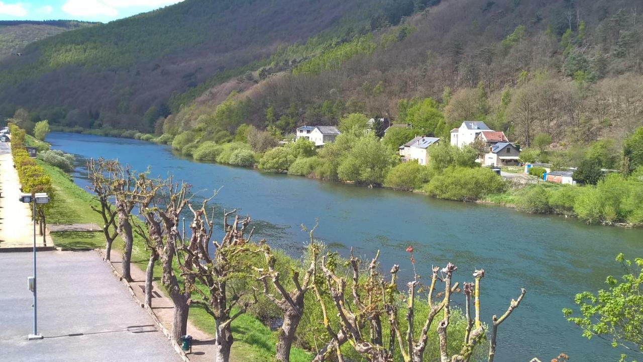 Apartmán Le Bois Bryas Revin  Exteriér fotografie