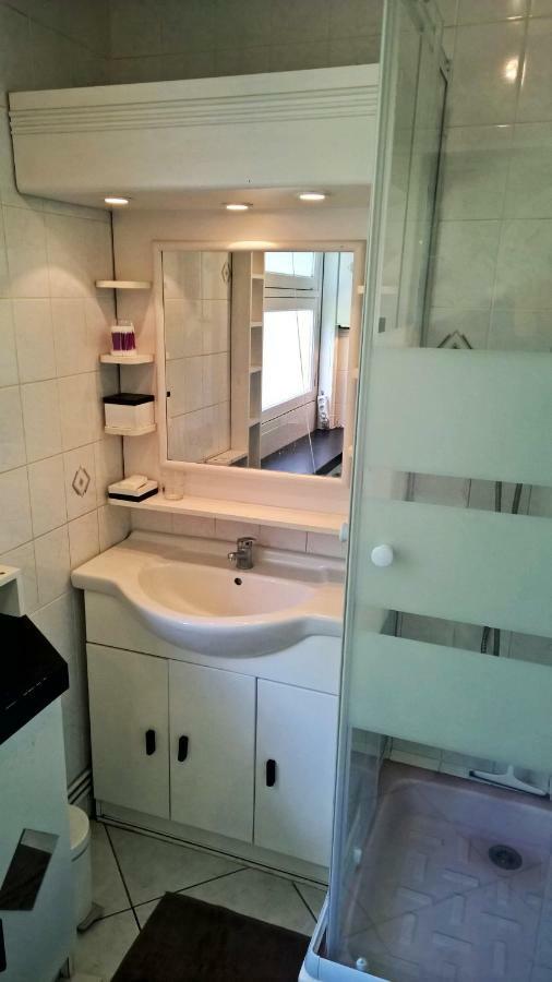 Apartmán Le Bois Bryas Revin  Exteriér fotografie
