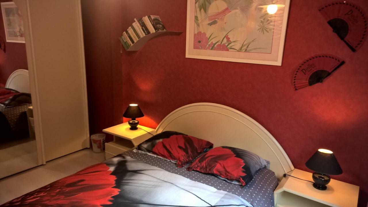 Apartmán Le Bois Bryas Revin  Exteriér fotografie