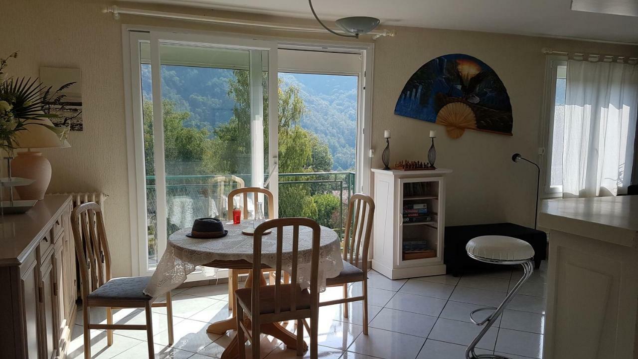 Apartmán Le Bois Bryas Revin  Exteriér fotografie